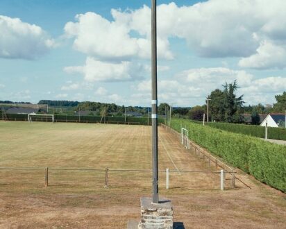 La croix Saint-Michel
